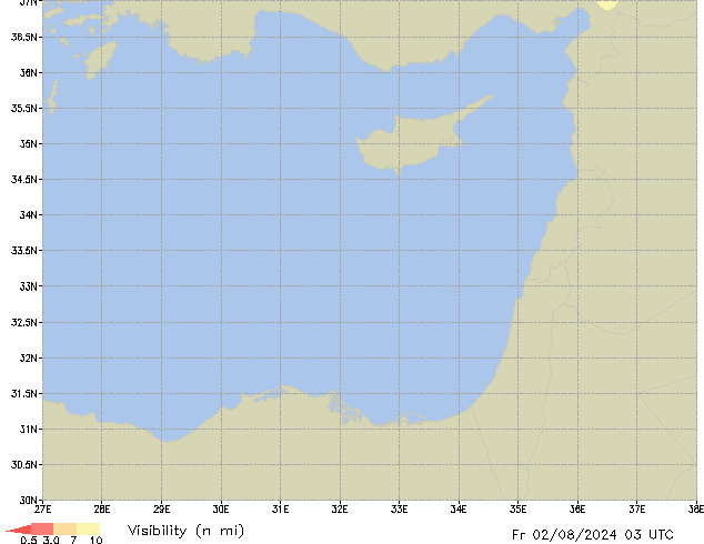 Fr 02.08.2024 03 UTC