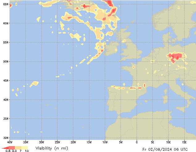 Fr 02.08.2024 06 UTC