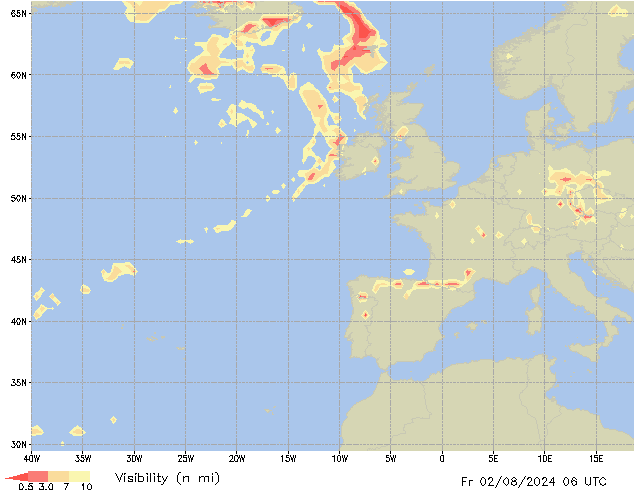 Fr 02.08.2024 06 UTC