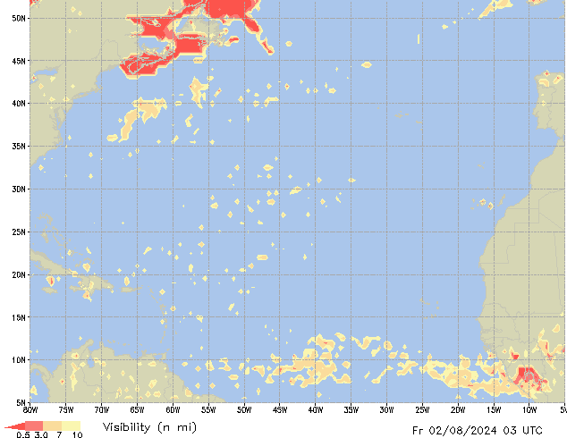 Fr 02.08.2024 03 UTC