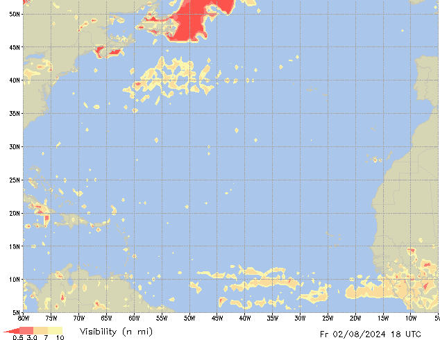 Fr 02.08.2024 18 UTC