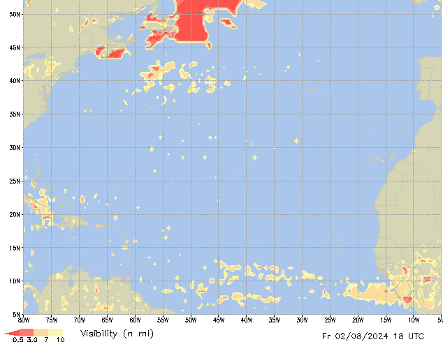 Fr 02.08.2024 18 UTC