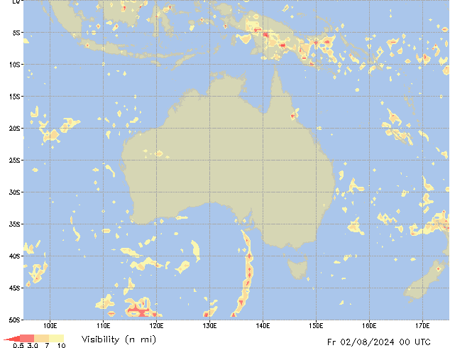 Fr 02.08.2024 00 UTC