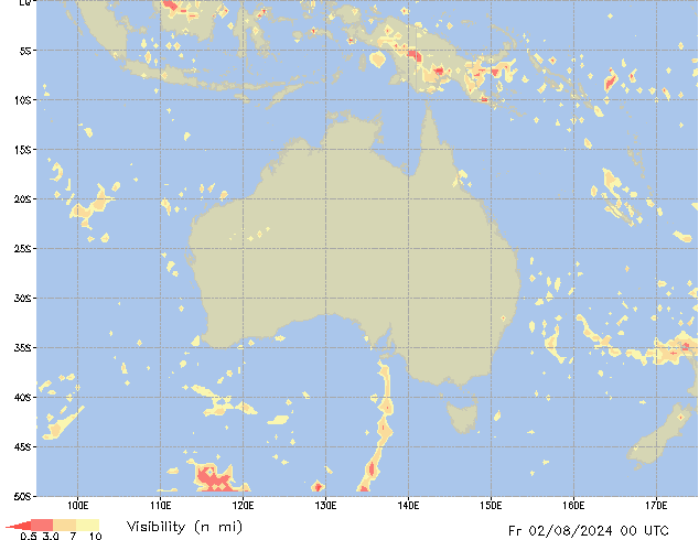 Fr 02.08.2024 00 UTC