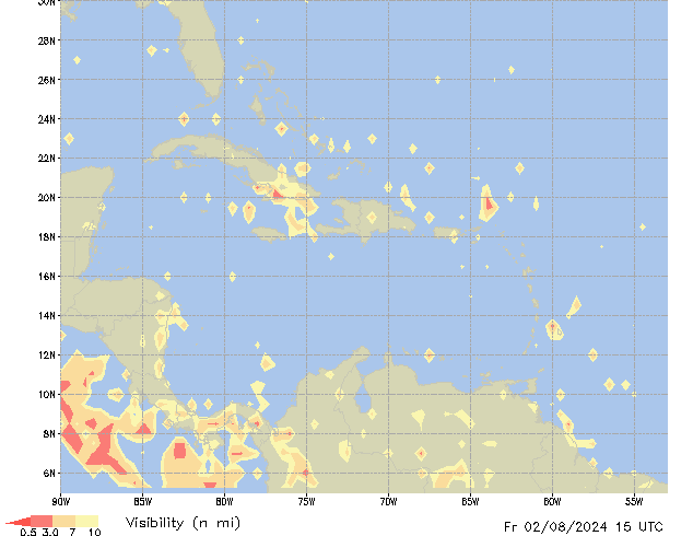 Fr 02.08.2024 15 UTC