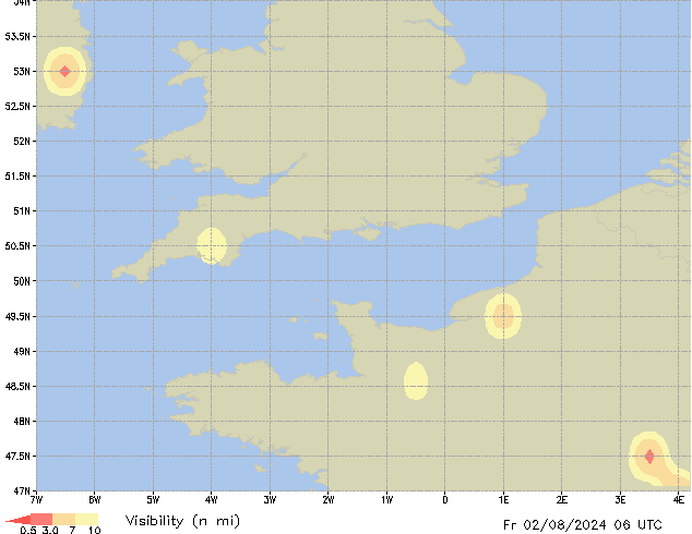 Fr 02.08.2024 06 UTC