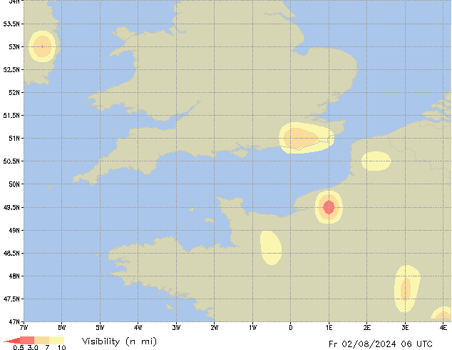 Fr 02.08.2024 06 UTC