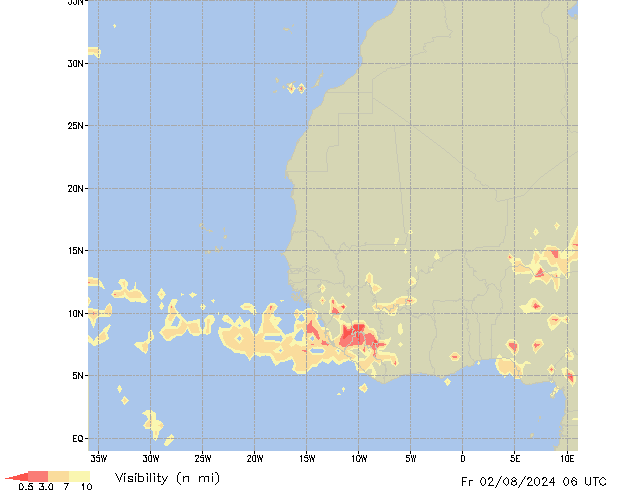 Fr 02.08.2024 06 UTC