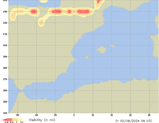 Fr 02.08.2024 06 UTC