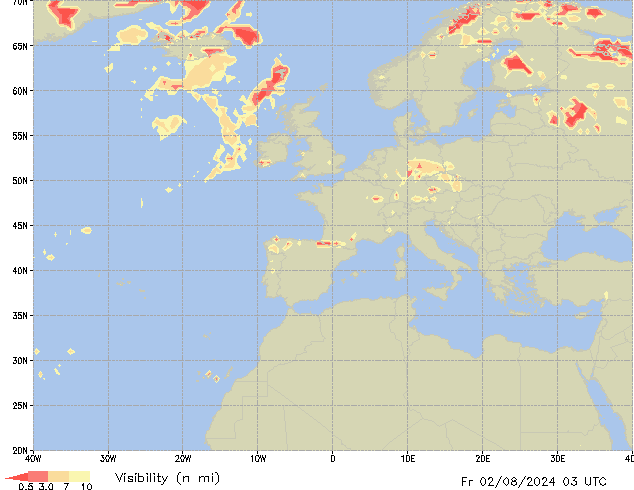 Fr 02.08.2024 03 UTC