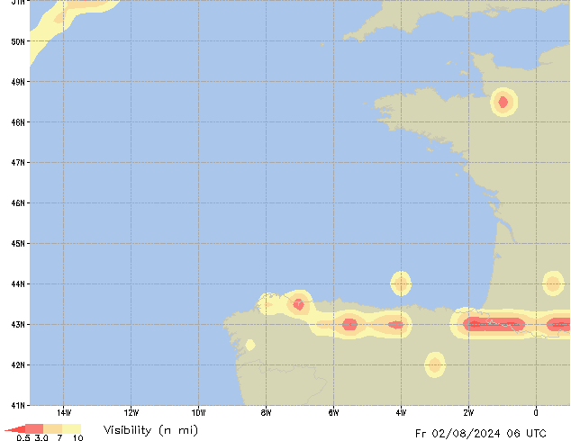 Fr 02.08.2024 06 UTC