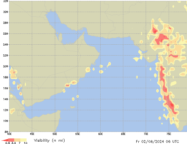 Fr 02.08.2024 06 UTC