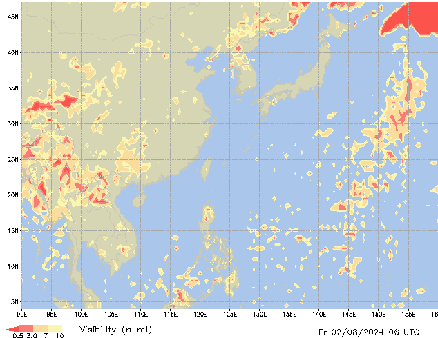 Fr 02.08.2024 06 UTC