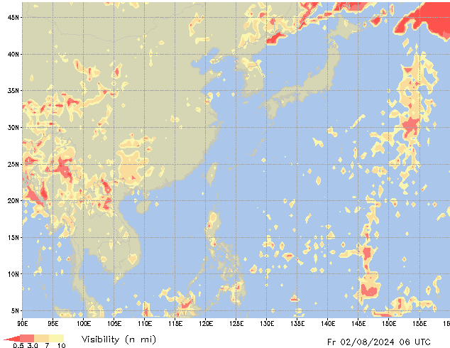 Fr 02.08.2024 06 UTC