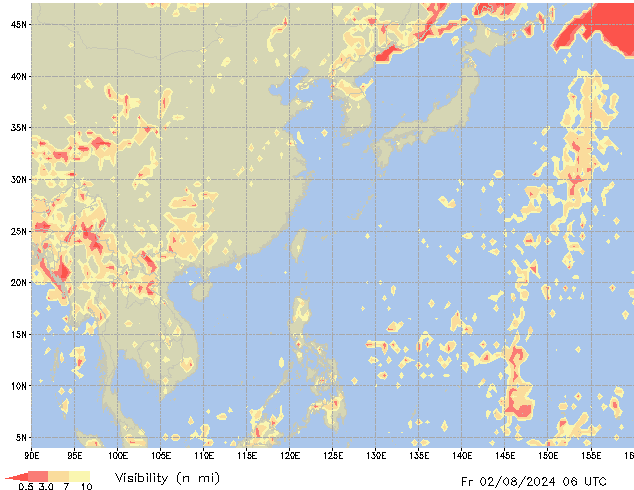 Fr 02.08.2024 06 UTC