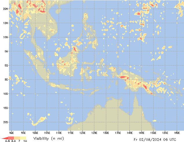 Fr 02.08.2024 06 UTC