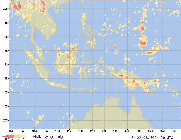 Fr 02.08.2024 06 UTC