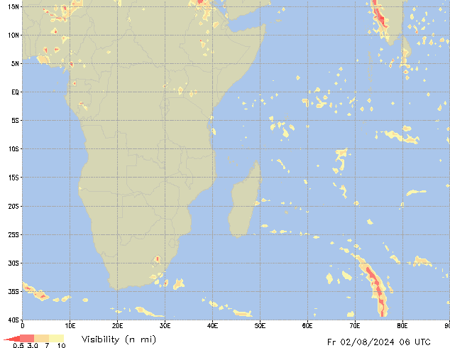 Fr 02.08.2024 06 UTC