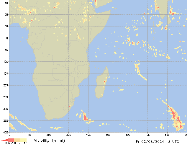 Fr 02.08.2024 18 UTC