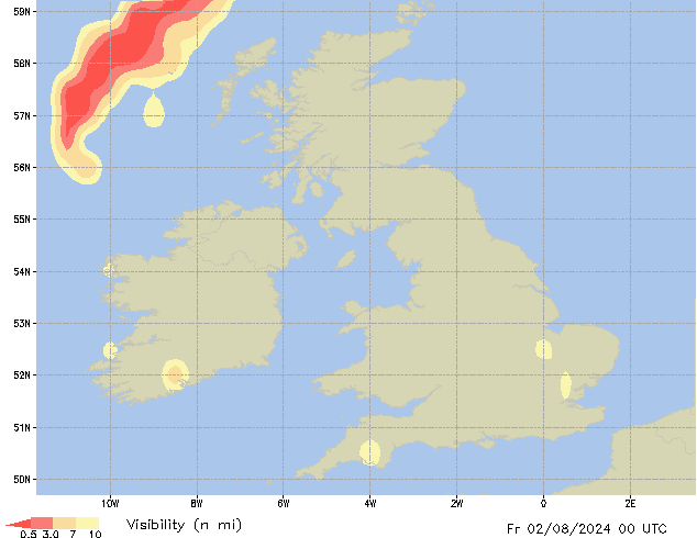 Fr 02.08.2024 00 UTC