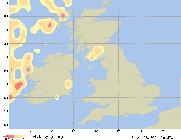 Fr 02.08.2024 06 UTC