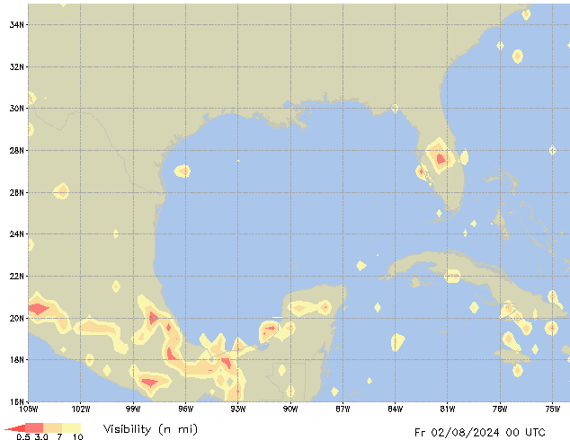 Fr 02.08.2024 00 UTC