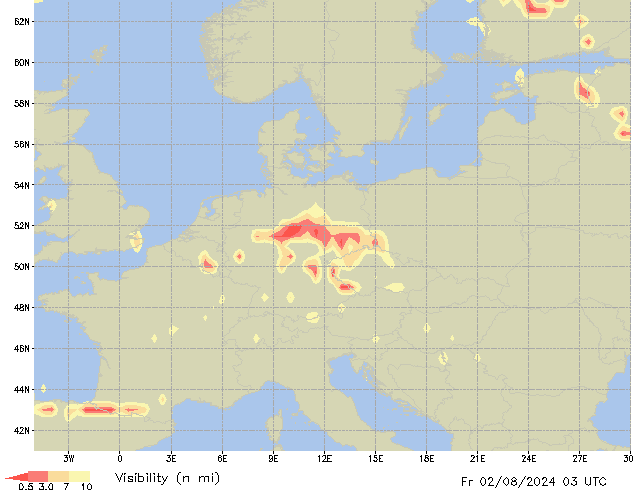 Fr 02.08.2024 03 UTC