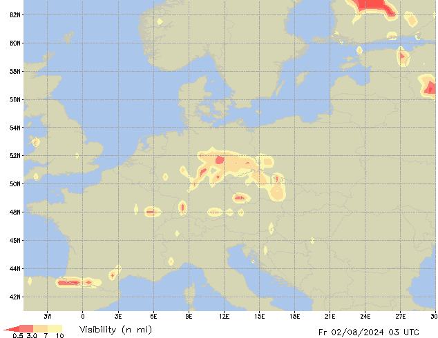 Fr 02.08.2024 03 UTC