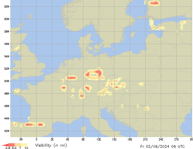 Fr 02.08.2024 06 UTC