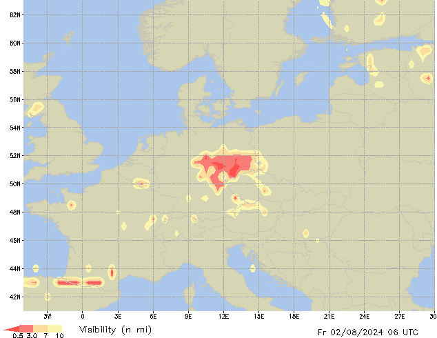 Fr 02.08.2024 06 UTC