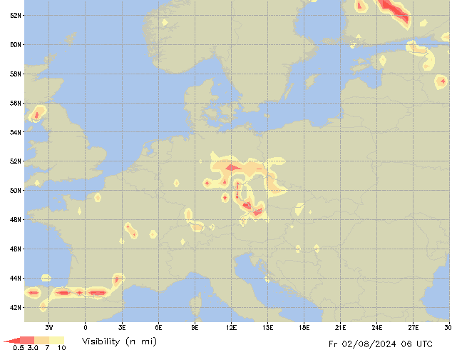 Fr 02.08.2024 06 UTC