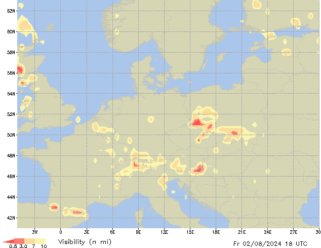 Fr 02.08.2024 18 UTC