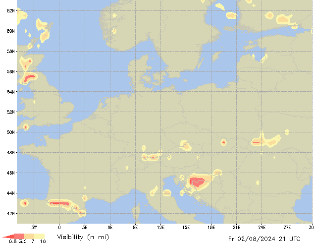 Fr 02.08.2024 21 UTC