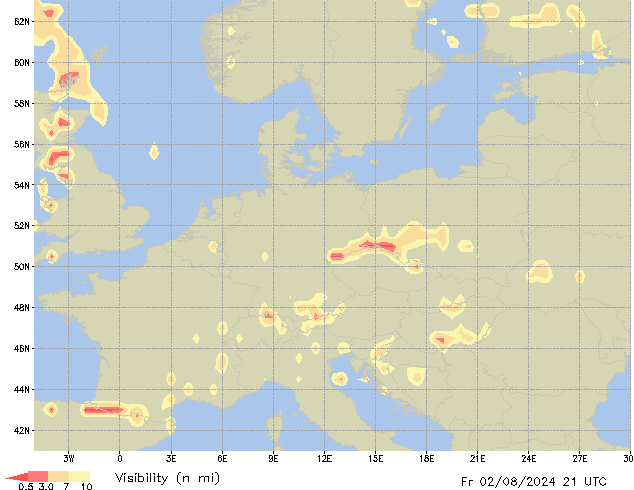 Fr 02.08.2024 21 UTC