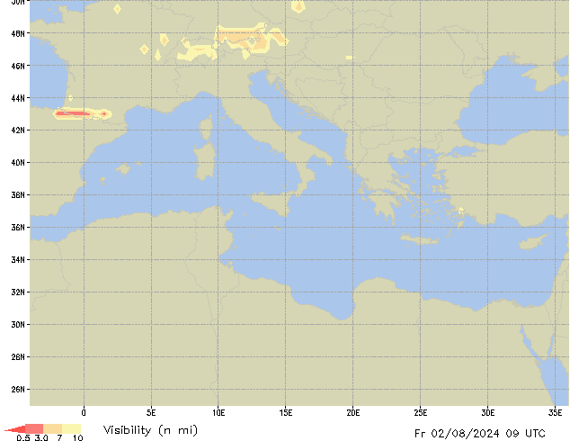 Fr 02.08.2024 09 UTC