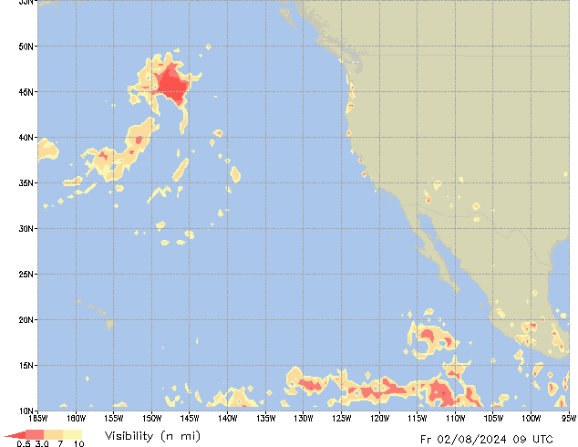 Fr 02.08.2024 09 UTC