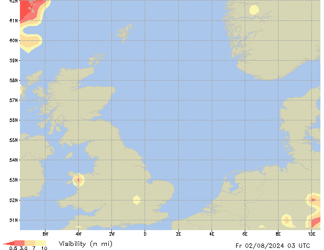 Fr 02.08.2024 03 UTC