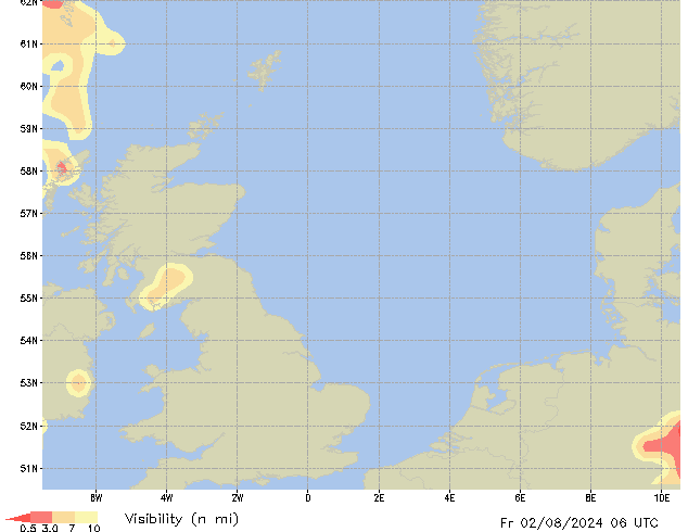 Fr 02.08.2024 06 UTC