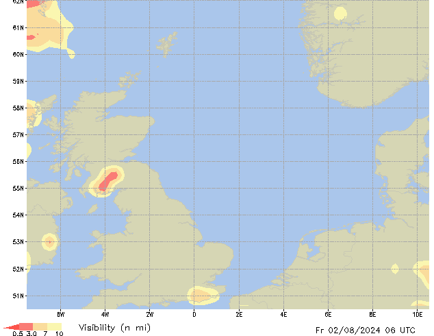 Fr 02.08.2024 06 UTC