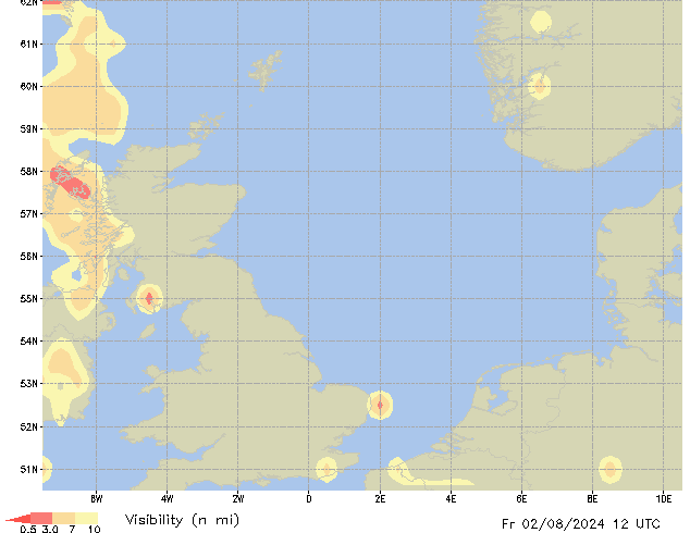 Fr 02.08.2024 12 UTC