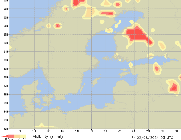 Fr 02.08.2024 03 UTC