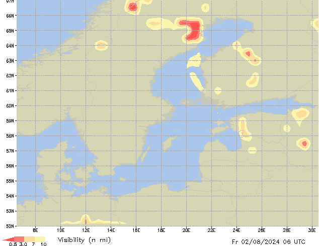 Fr 02.08.2024 06 UTC