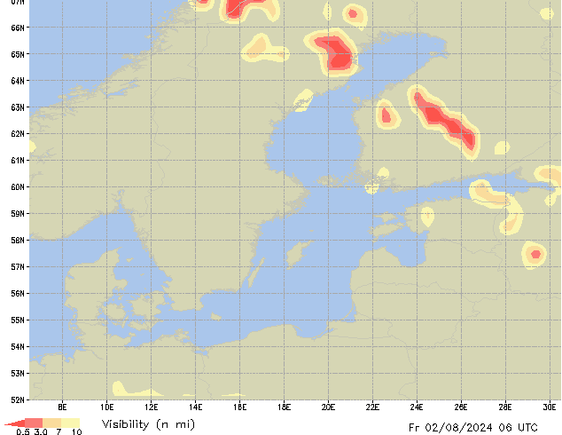 Fr 02.08.2024 06 UTC