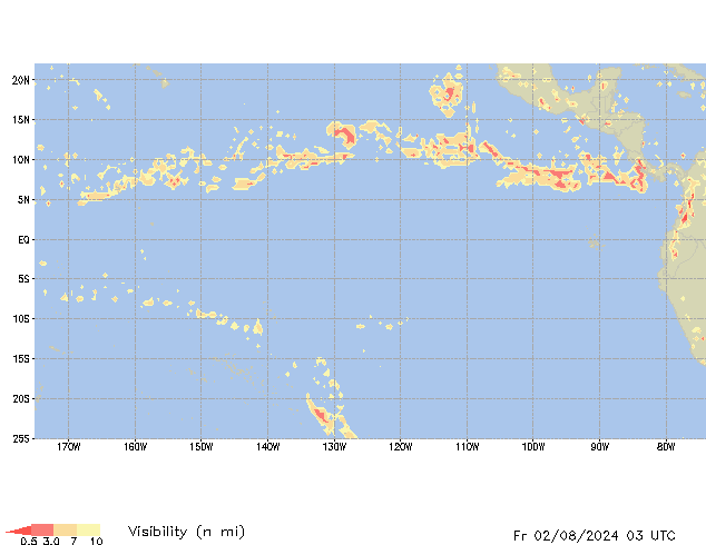 Fr 02.08.2024 03 UTC