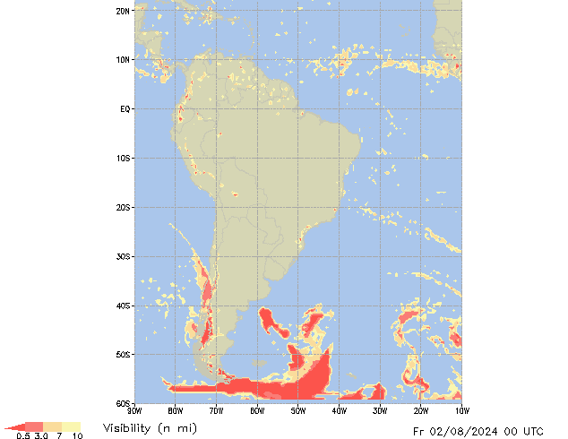 Fr 02.08.2024 00 UTC