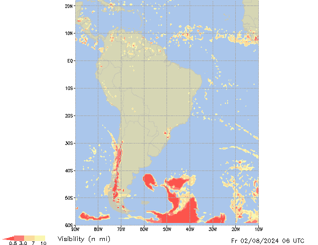 Fr 02.08.2024 06 UTC