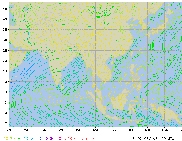 Fr 02.08.2024 00 UTC