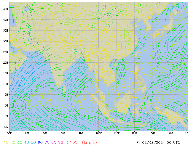 Fr 02.08.2024 00 UTC