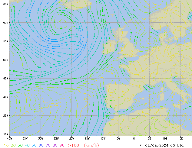 Fr 02.08.2024 00 UTC