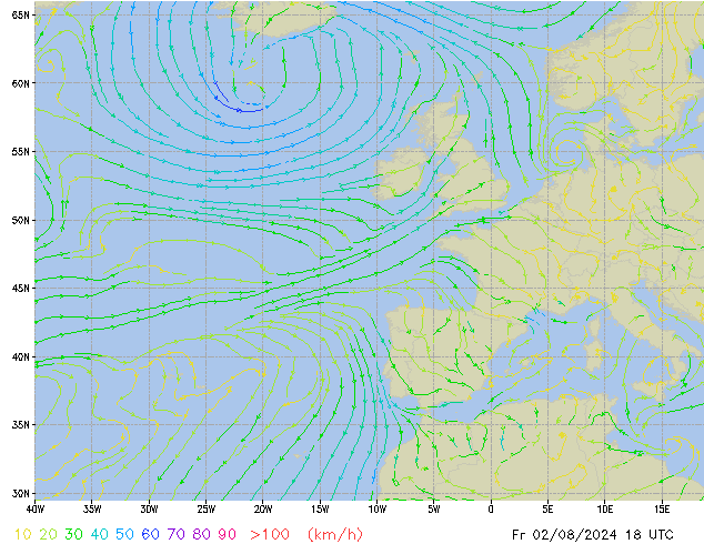 Fr 02.08.2024 18 UTC